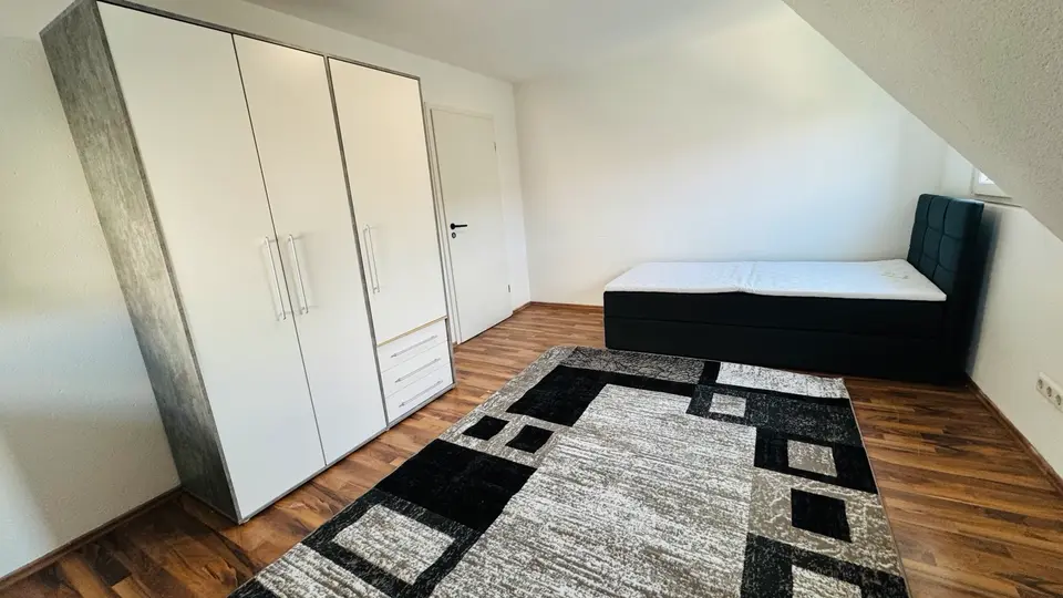 WG-Zimmer mit 10 m² in Heilbronn – Bild 10