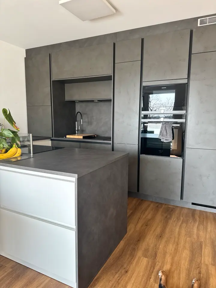 4 Zimmer Wohnung mit 110 m² in Heilbronn – Bild 3