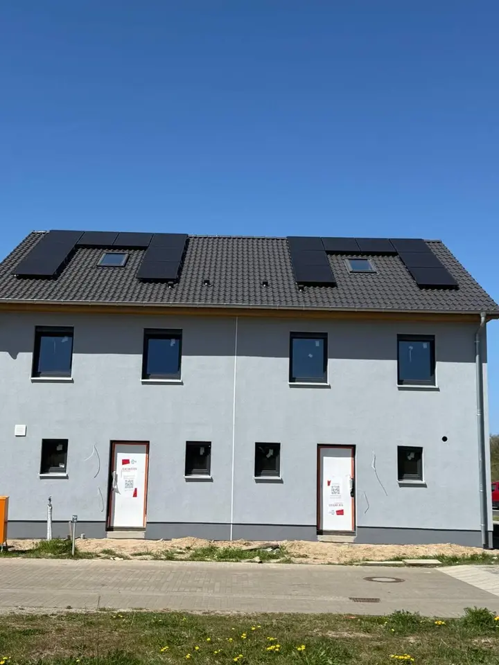 5 Zimmer Haus mit 145 m² in Luckenwalde – Bild 2