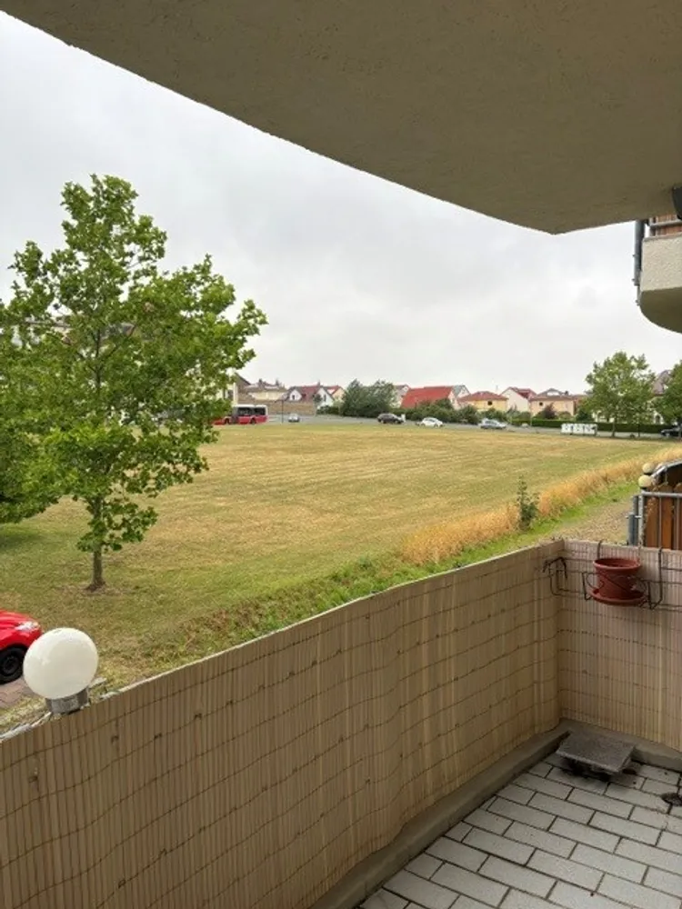 2 Zimmer Wohnung mit 64 m² in Dresden – Bild 2