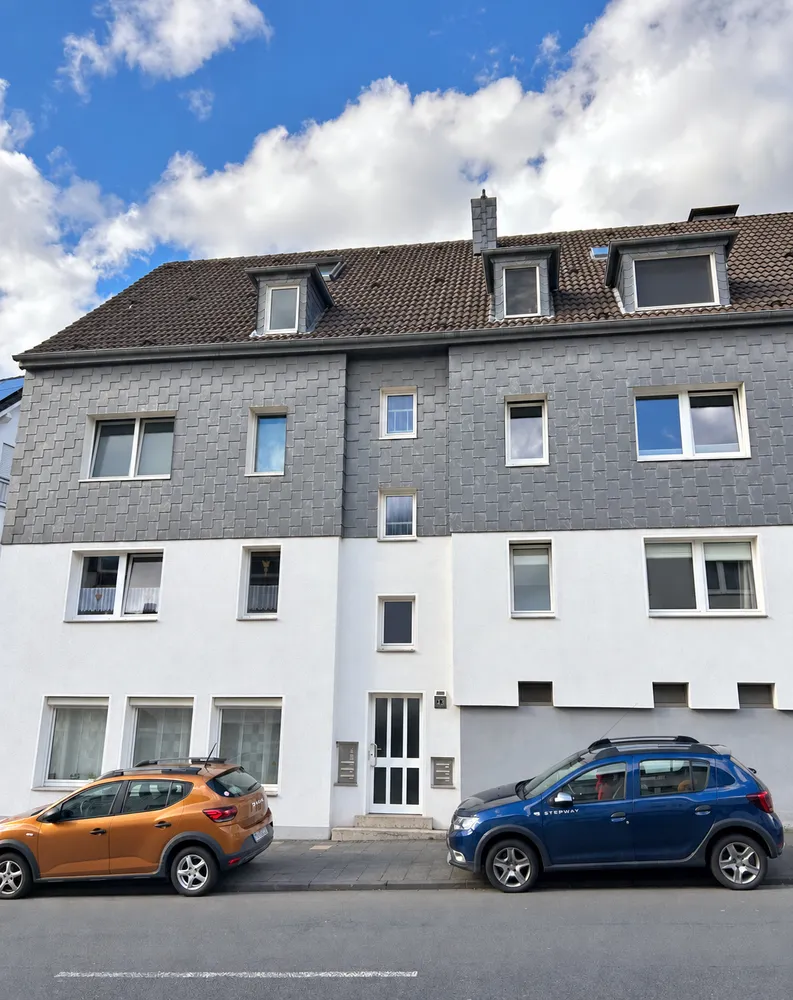 3 room apartment with 85 m² in Mülheim an der Ruhr – Photo 2