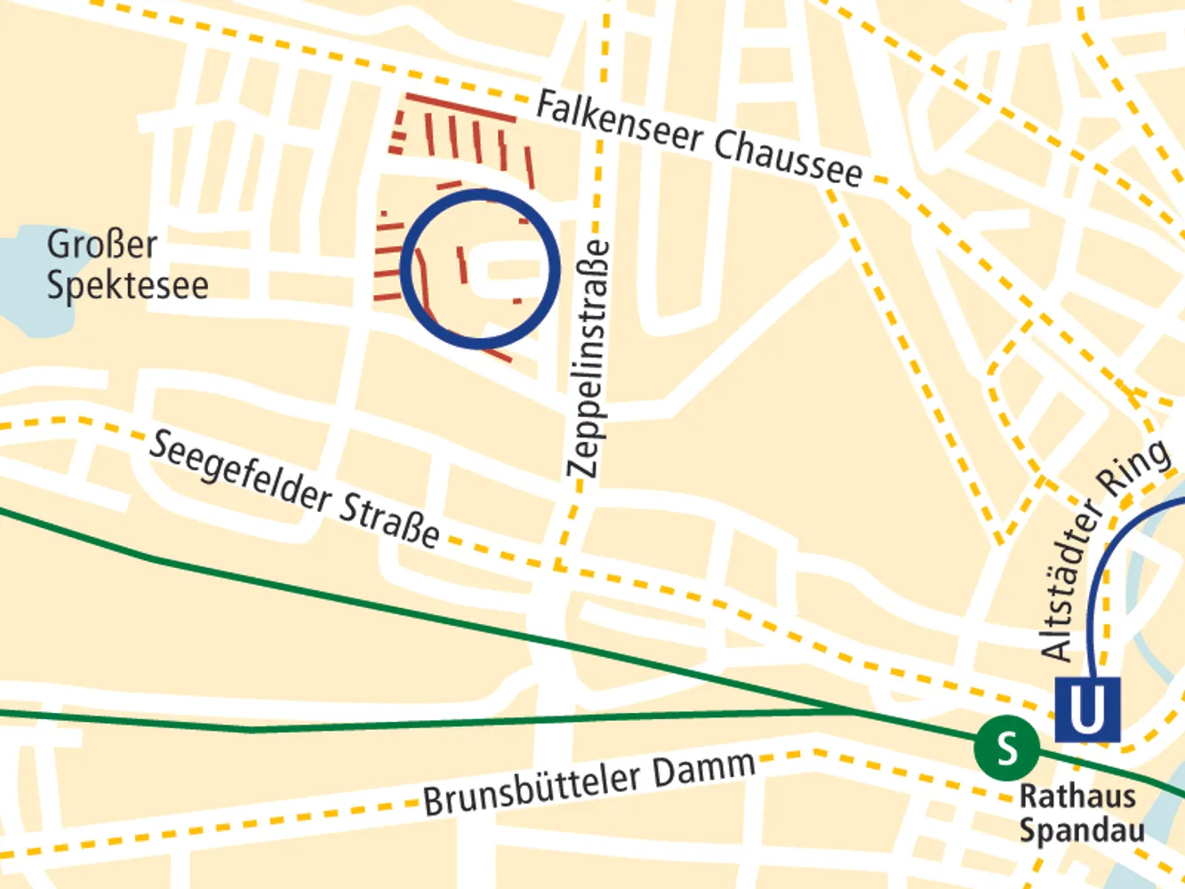 1 Zimmer Wohnung mit 26 m² in Berlin – Bild 6