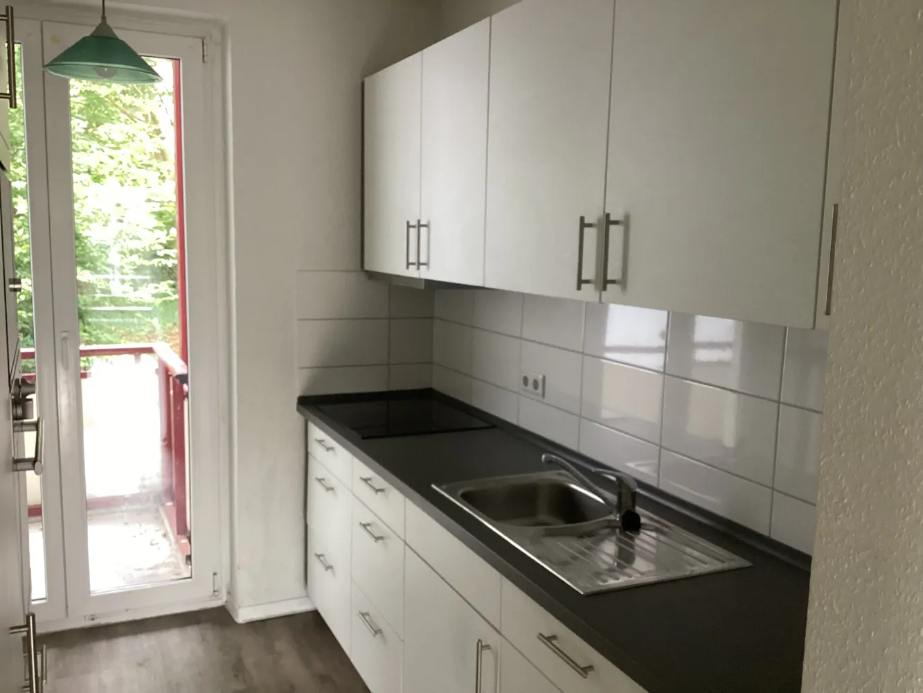 3 room apartment with 63 m² in Kassel – Photo 10
