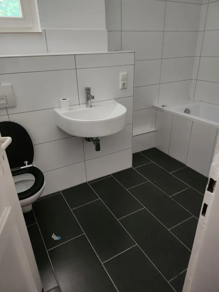 3 Zimmer Wohnung mit 57 m² in Wuppertal – Bild 1