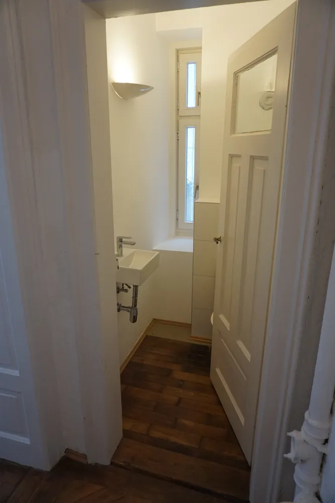 2 Zimmer Wohnung mit 60 m² in München – Bild 11