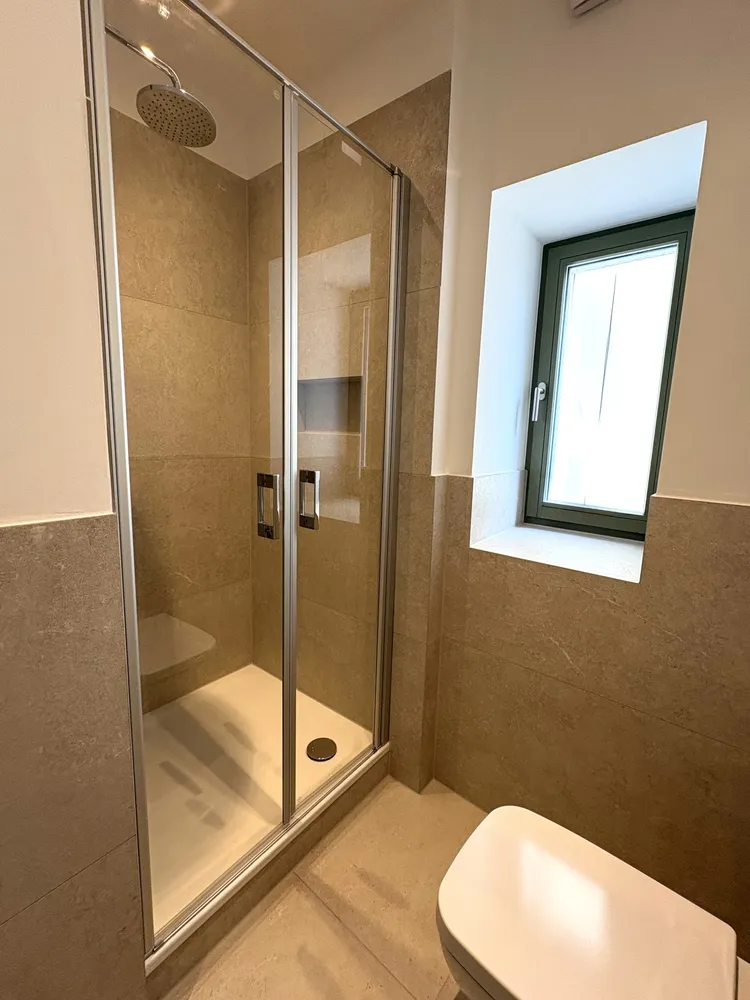 3 Zimmer Wohnung mit 71 m² in Frankfurt am Main – Bild 2