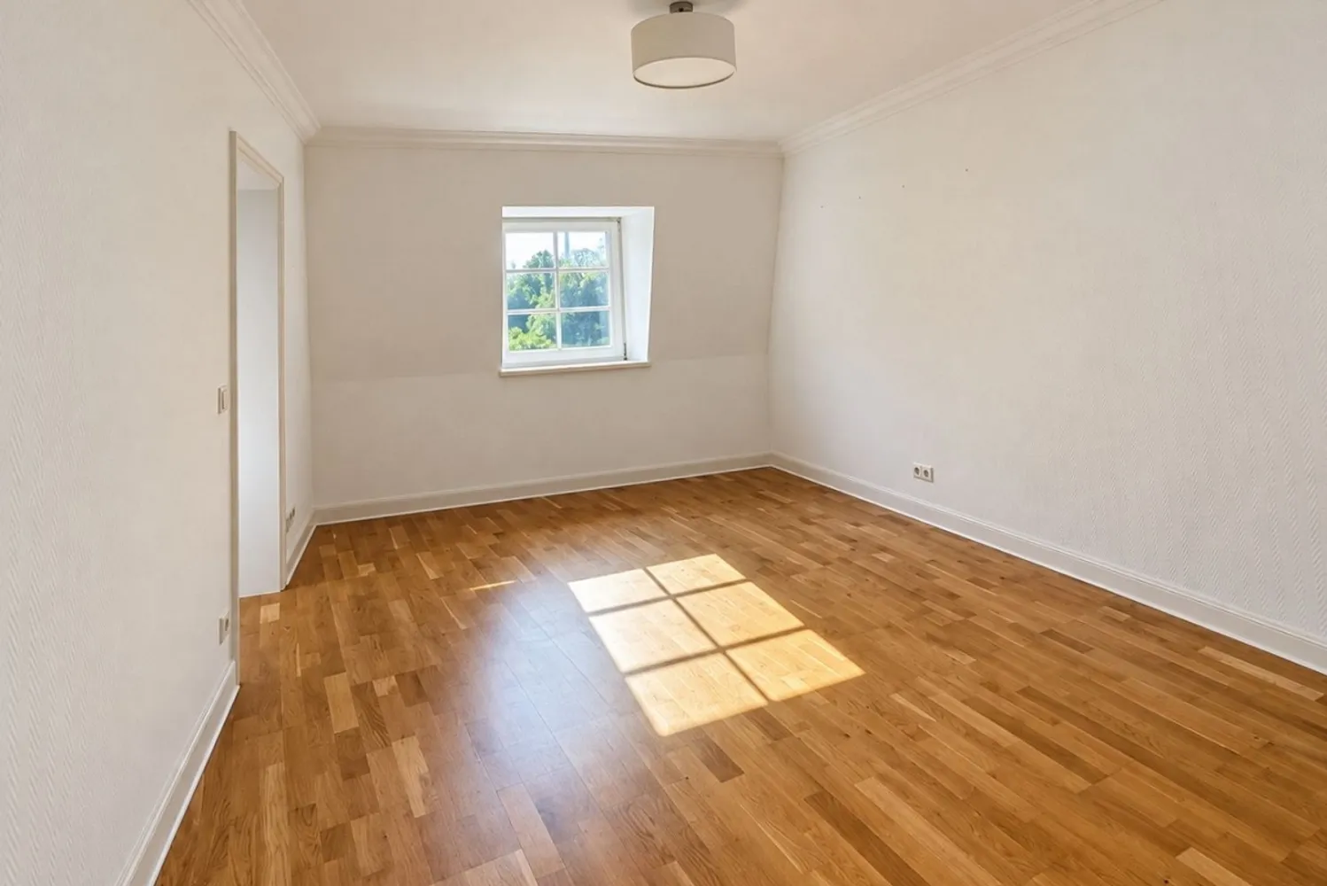 2 Zimmer Wohnung mit 75 m² in Frankfurt am Main – Bild 5