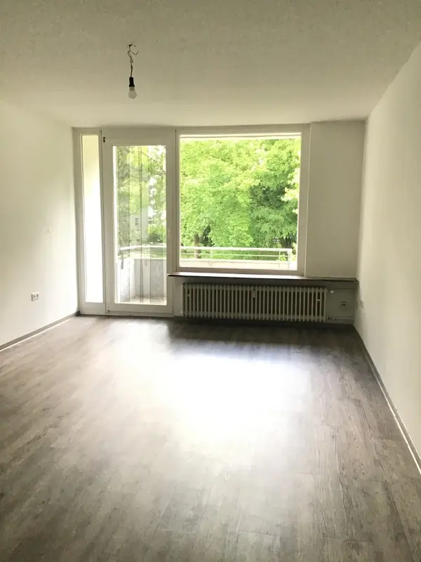 3 Zimmer Wohnung mit 71 m² in Bielefeld – Bild 1