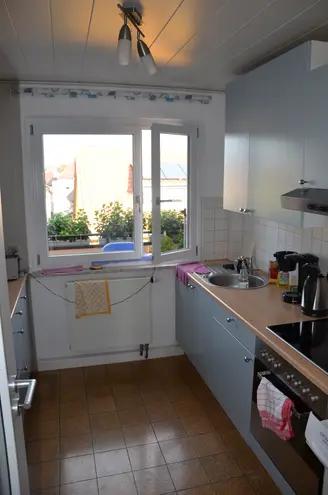 2 Zimmer Wohnung mit 52 m² in Stuttgart – Bild 4