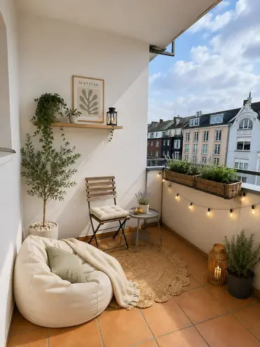 2 Zimmer Wohnung mit 57 m² in Düsseldorf – Bild 11