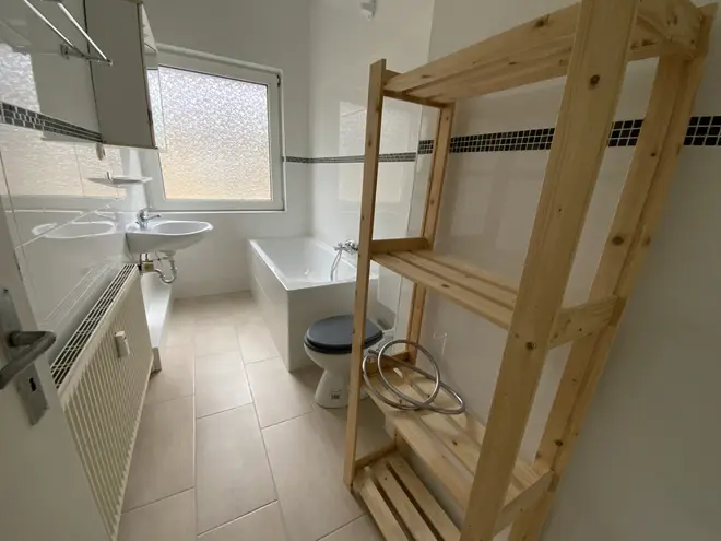 2 Zimmer Wohnung mit 50 m² in Essen – Bild 6