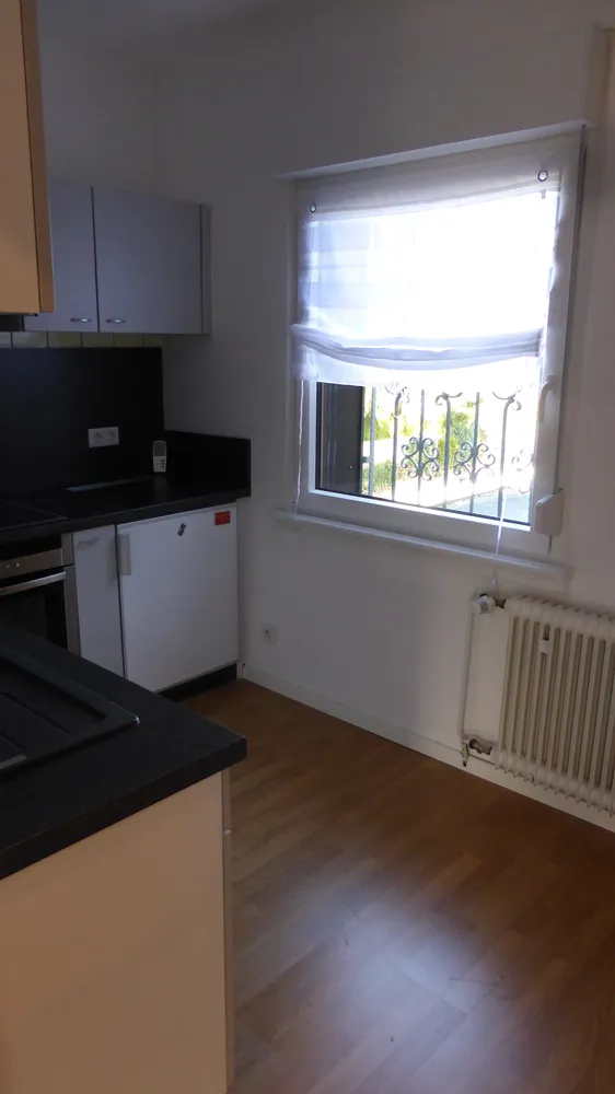 3 Zimmer Wohnung mit 44 m² in Recklinghausen – Bild 5