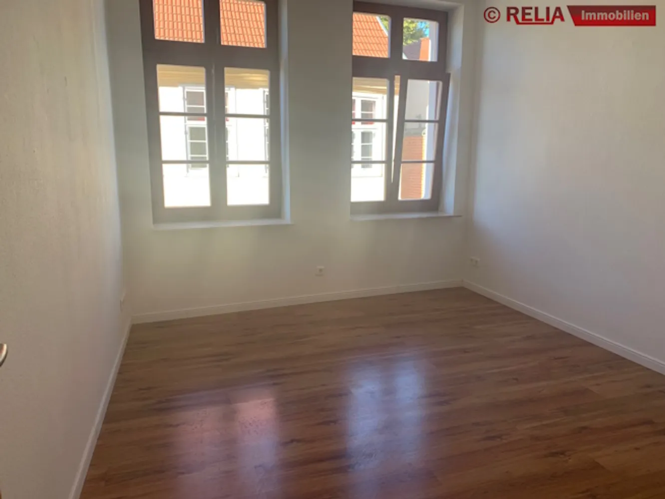 3 room apartment with 80 m² in Güstrow – Photo 9