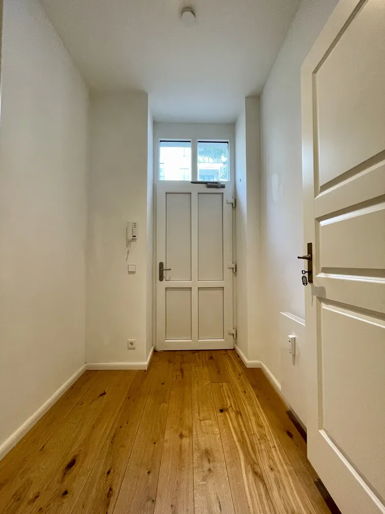1 Zimmer Wohnung mit 45 m² in Berlin – Bild 3