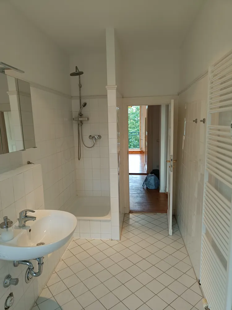 2 Zimmer Wohnung mit 80 m² in Berlin – Bild 6