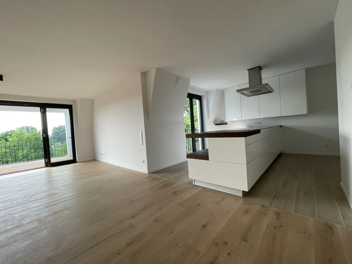 4 Zimmer Wohnung mit 150 m² in Düsseldorf – Bild 5