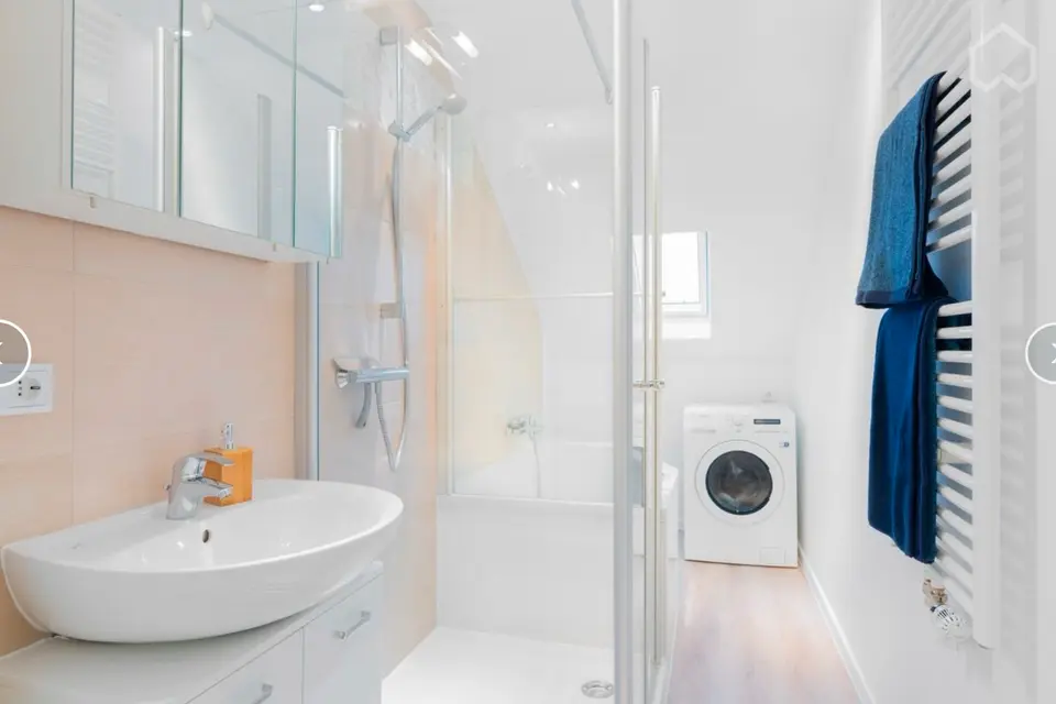 WG-Zimmer mit 55 m² in Iserlohn – Bild 4