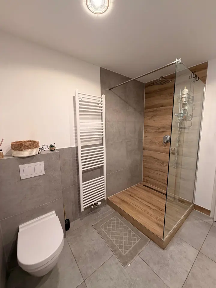WG-Zimmer mit 100 m² in Bühl – Bild 5