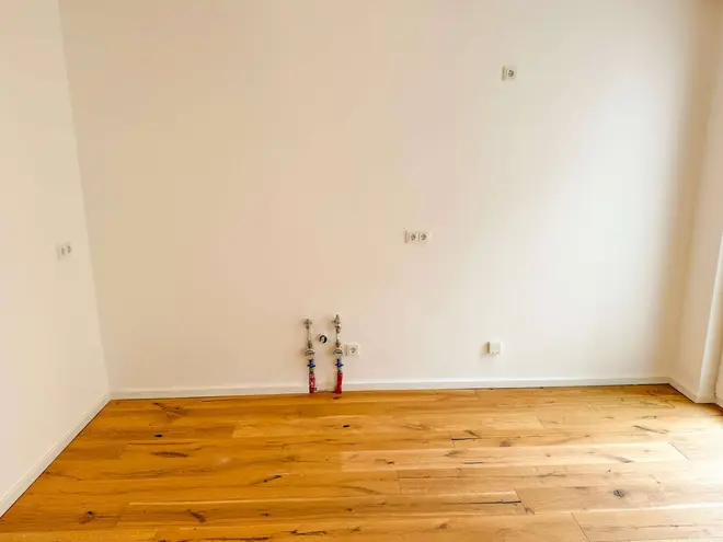 4 Zimmer Wohnung mit 107 m² in Leipzig – Bild 2