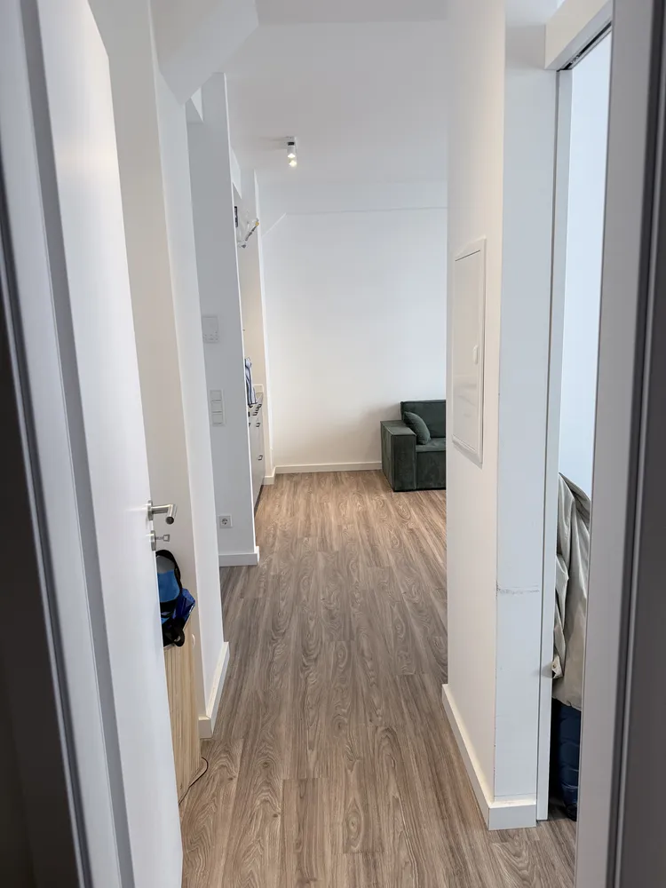 2 room apartment with 45 m² in Saarbrücken – Photo 8