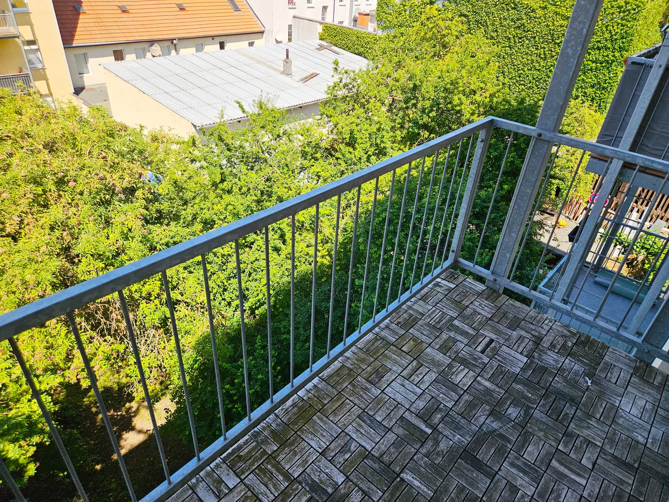 2 room apartment with 65 m² in Magdeburg – Photo 5