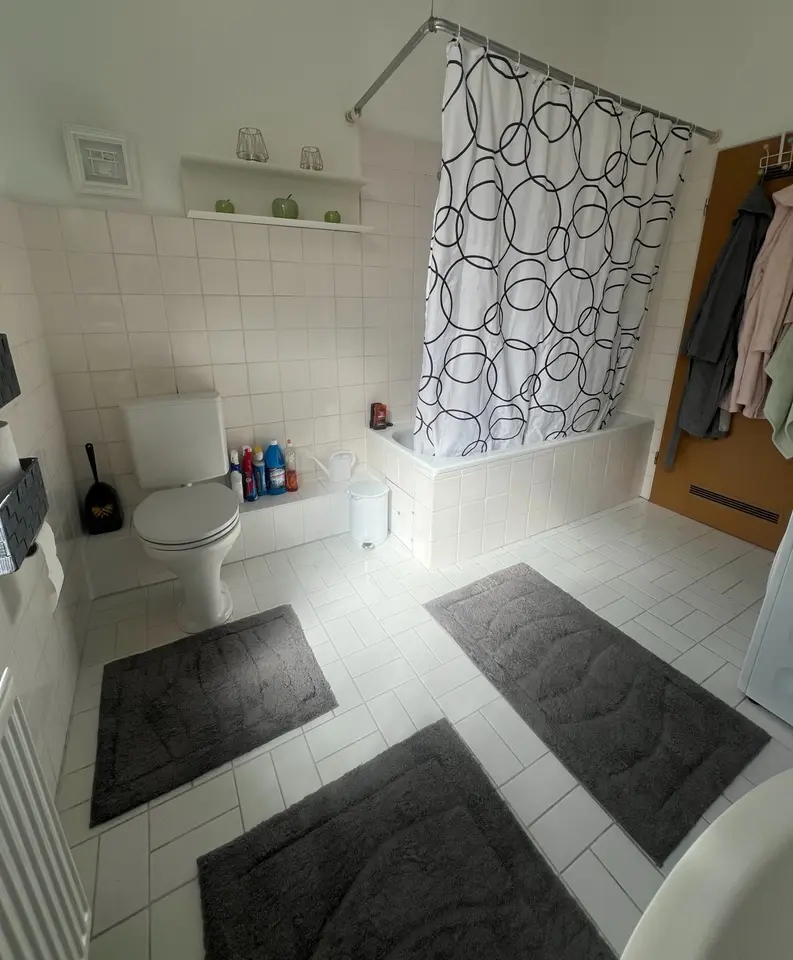 2 Zimmer Wohnung mit 55 m² in Hannover – Bild 10