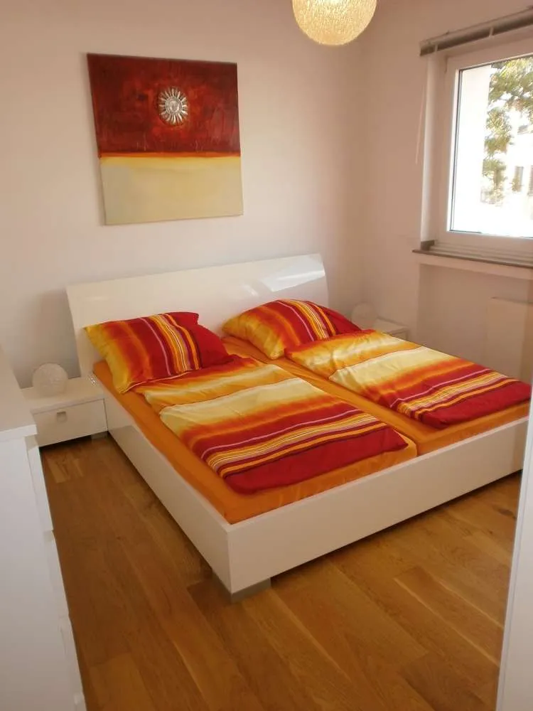 2 Zimmer Wohnung mit 60 m² in Düsseldorf – Bild 9