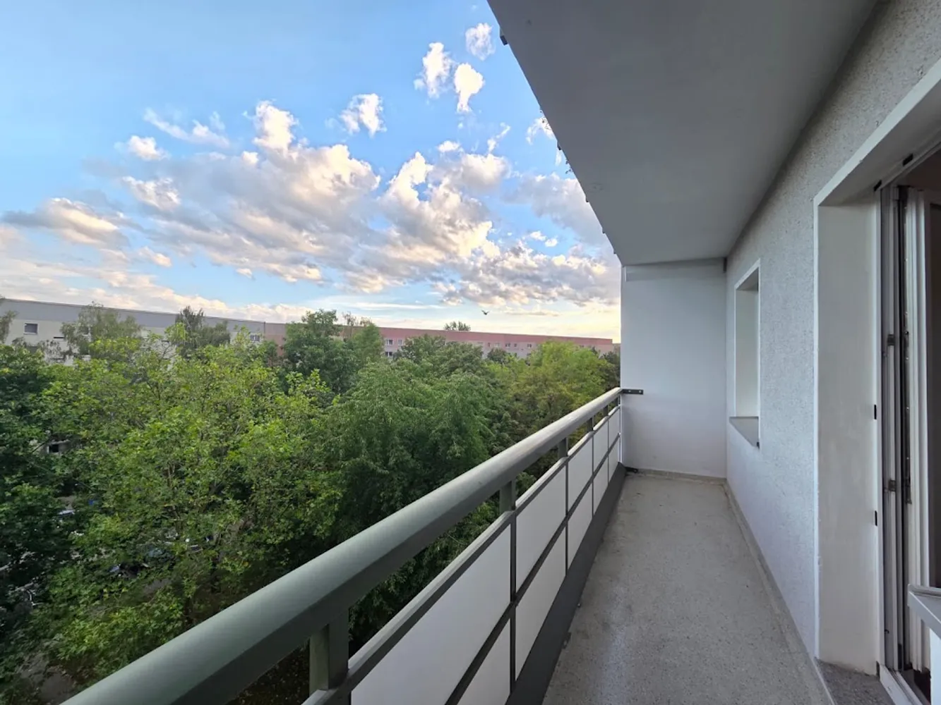 3 Zimmer Wohnung mit 70 m² in Leipzig – Bild 9