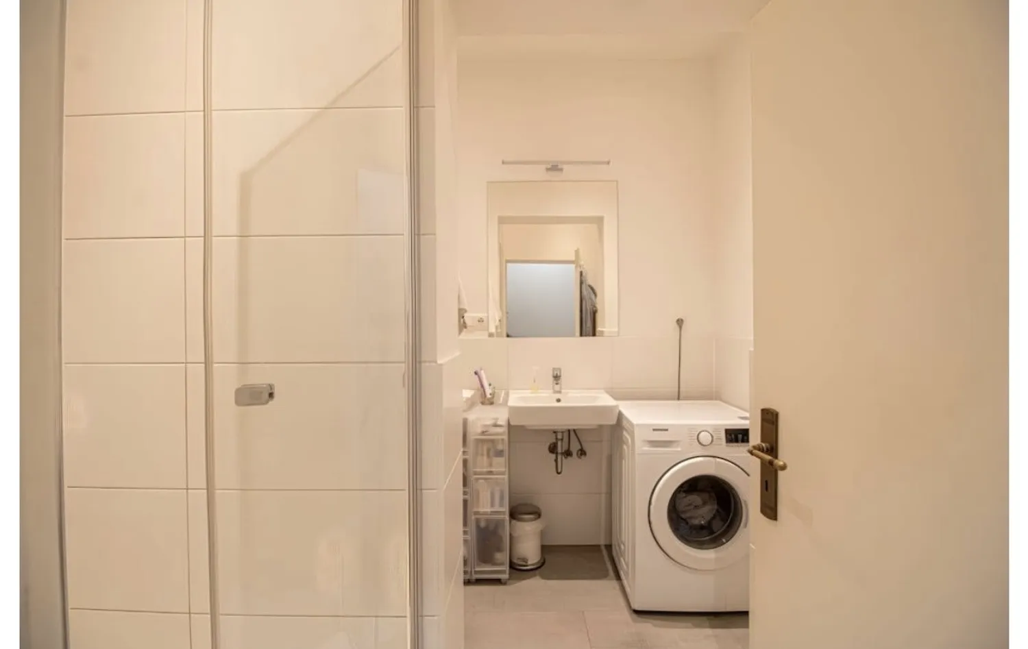 2 Zimmer Wohnung mit 45 m² in Berlin – Bild 10