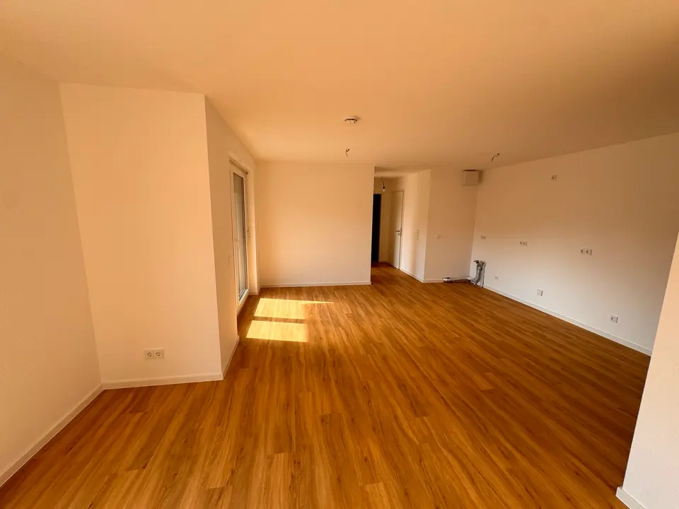 2 Zimmer Wohnung mit 68 m² in Rottenburg am Neckar – Bild 2