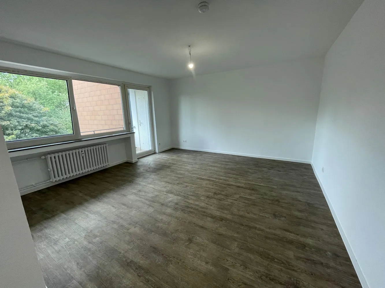 3 Zimmer Wohnung mit 76 m² in Duisburg – Bild 2