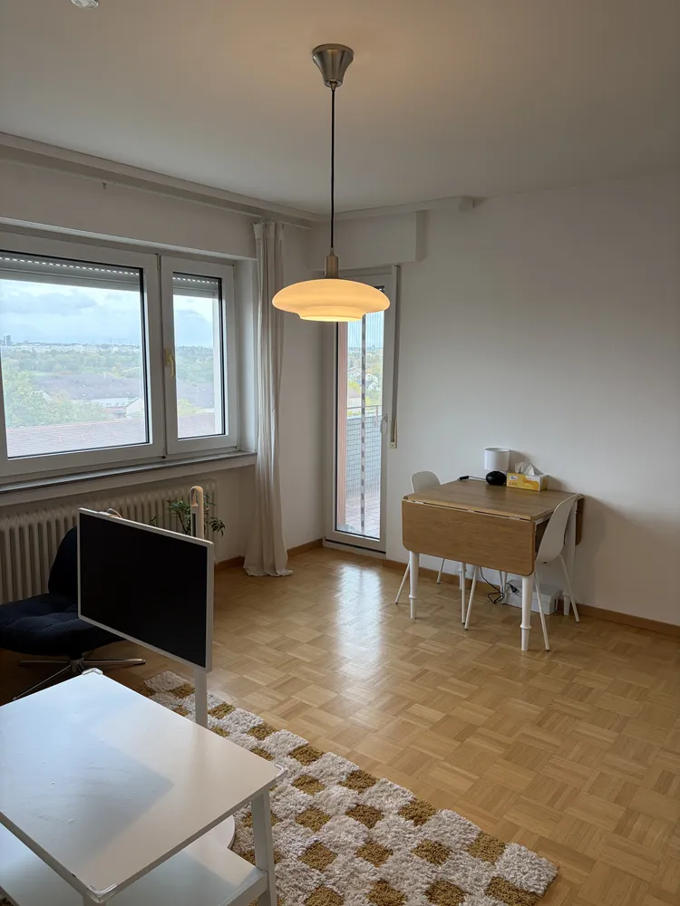 2 Zimmer Wohnung mit 53 m² in Stuttgart – Bild 4