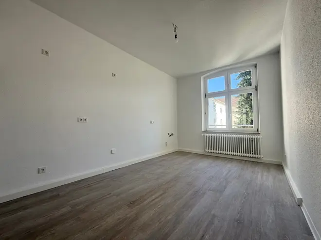 2 Zimmer Wohnung mit 54 m² in Dortmund – Bild 3