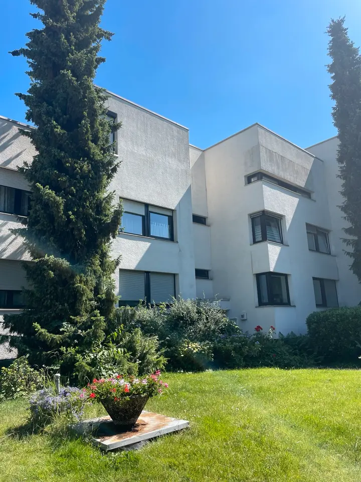 2 room apartment with 54 m² in Esslingen am Neckar – Photo 1