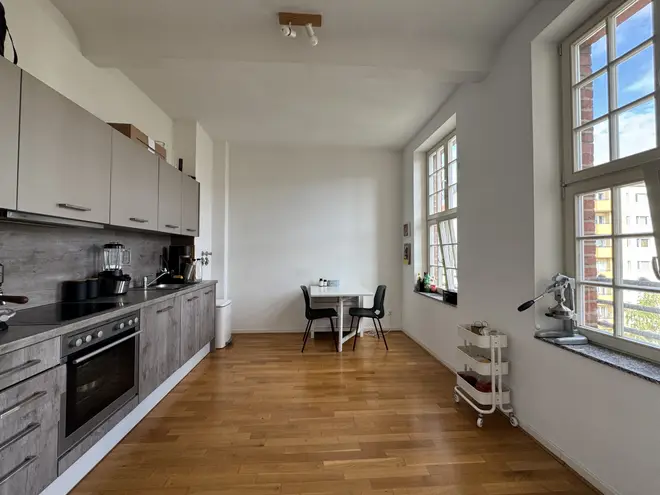 2 Zimmer Wohnung mit 72 m² in Berlin – Bild 4