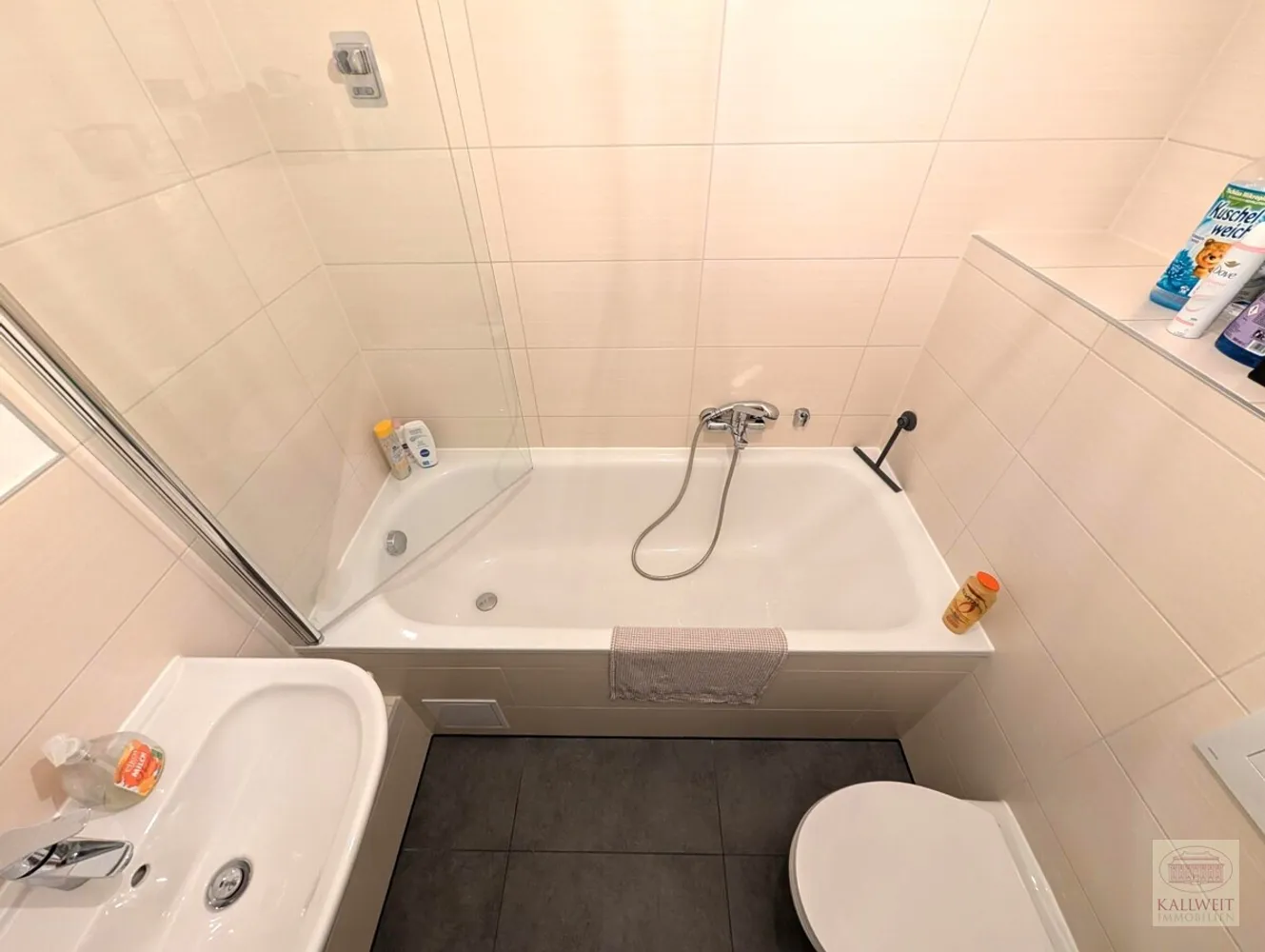 1 Zimmer Wohnung mit 40 m² in Düsseldorf – Bild 5