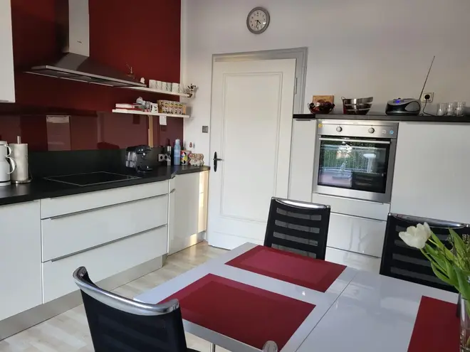 4 Zimmer Wohnung mit 110 m² in Münster – Bild 9