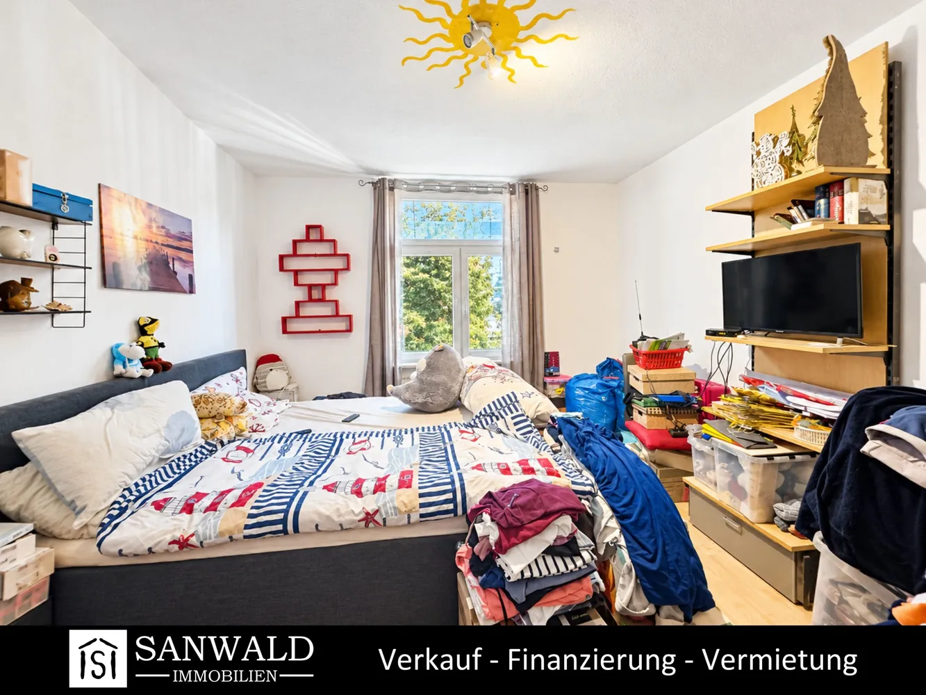 3 Zimmer Wohnung mit 59 m² in Herne – Bild 5