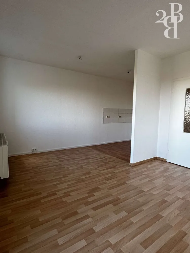 3 room apartment with 57 m² in Magdeburg – Photo 5