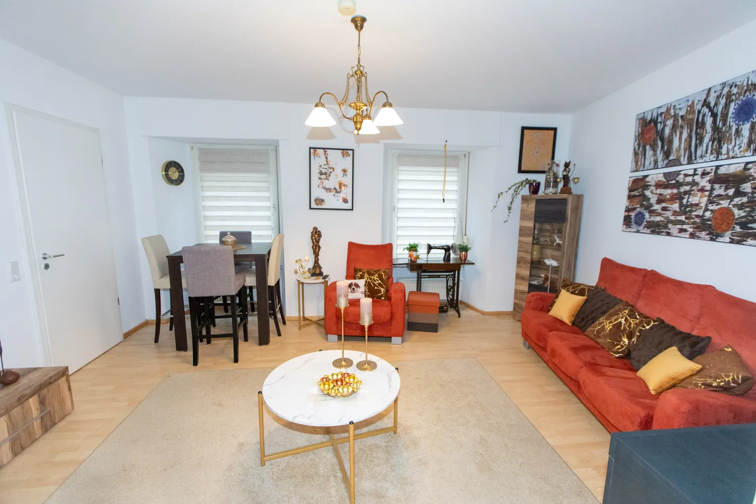 2 Zimmer Wohnung mit 53 m² in Neuwied – Bild 6