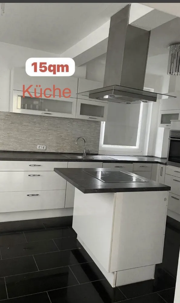 3 room apartment with 105 m² in Ratingen – Photo 2