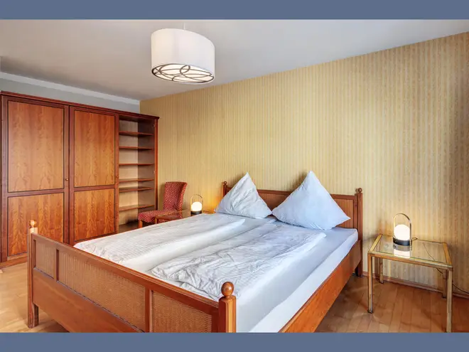 2 Zimmer Wohnung mit 75 m² in München – Bild 4