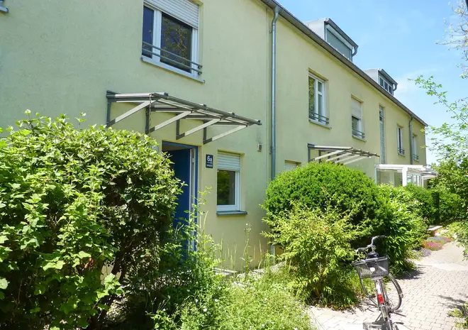 3 Zimmer Wohnung mit 81 m² in München – Bild 10
