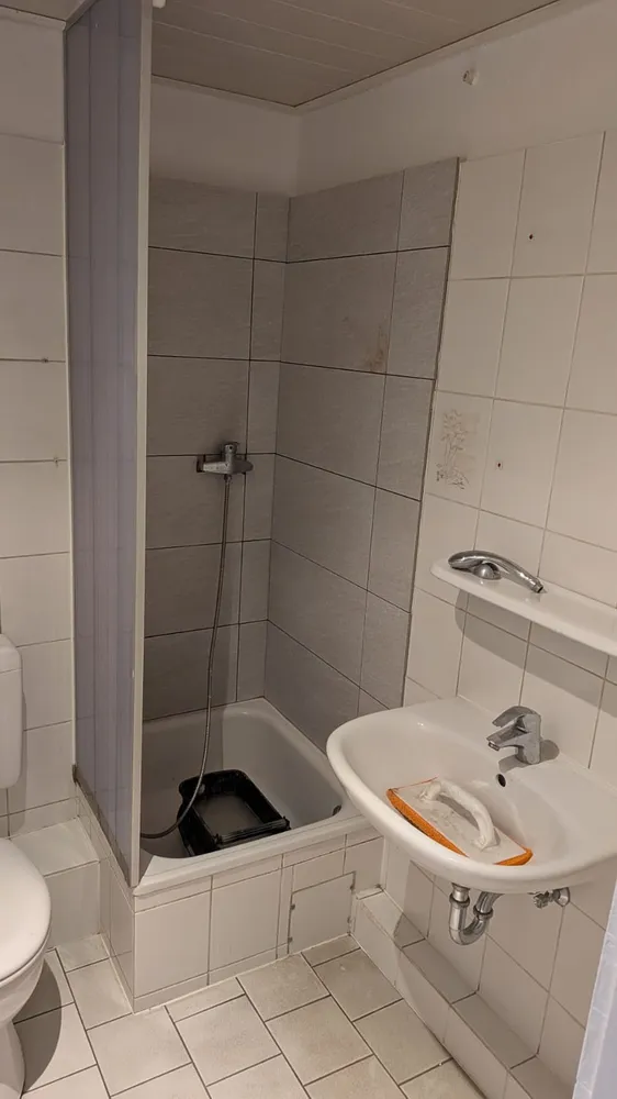 3 room apartment with 48 m² in Cologne – Photo 7