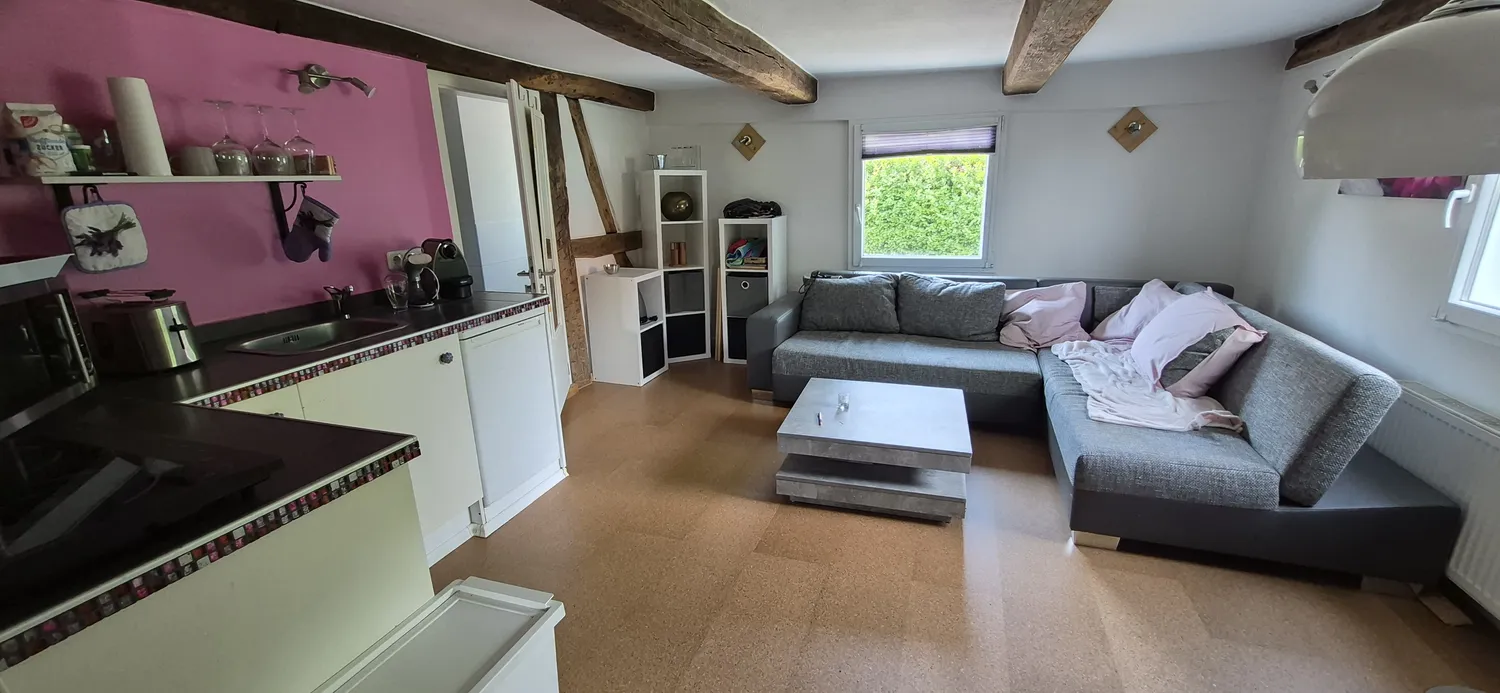 2 Zimmer Wohnung mit 40 m² in Witten – Bild 11