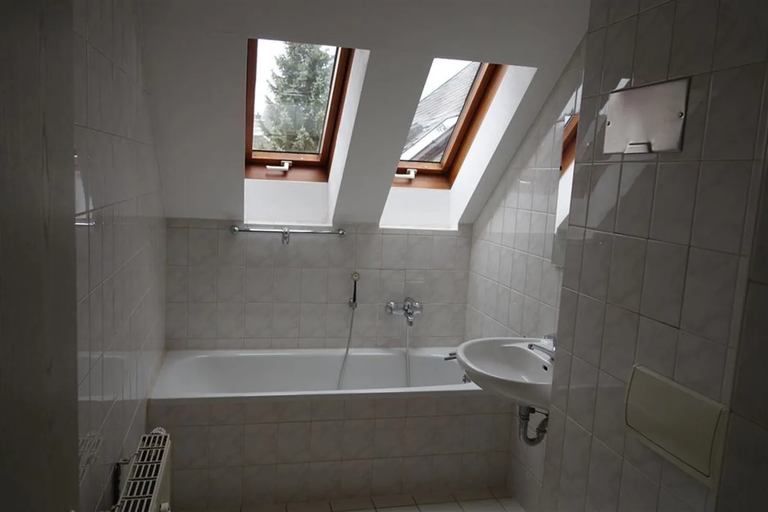 3 room apartment with 72 m² in Chemnitz – Photo 2