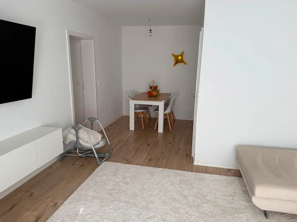 3 room apartment with 72 m² in Wolfsburg – Photo 4
