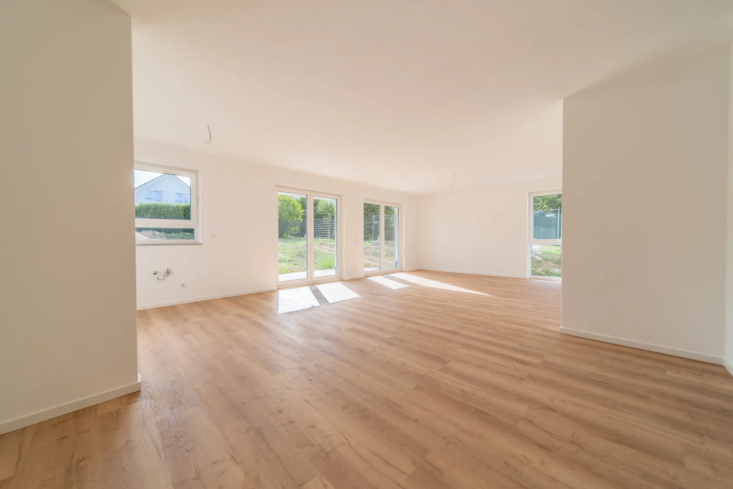 4 room apartment with 102 m² in Rodgau – Photo 8