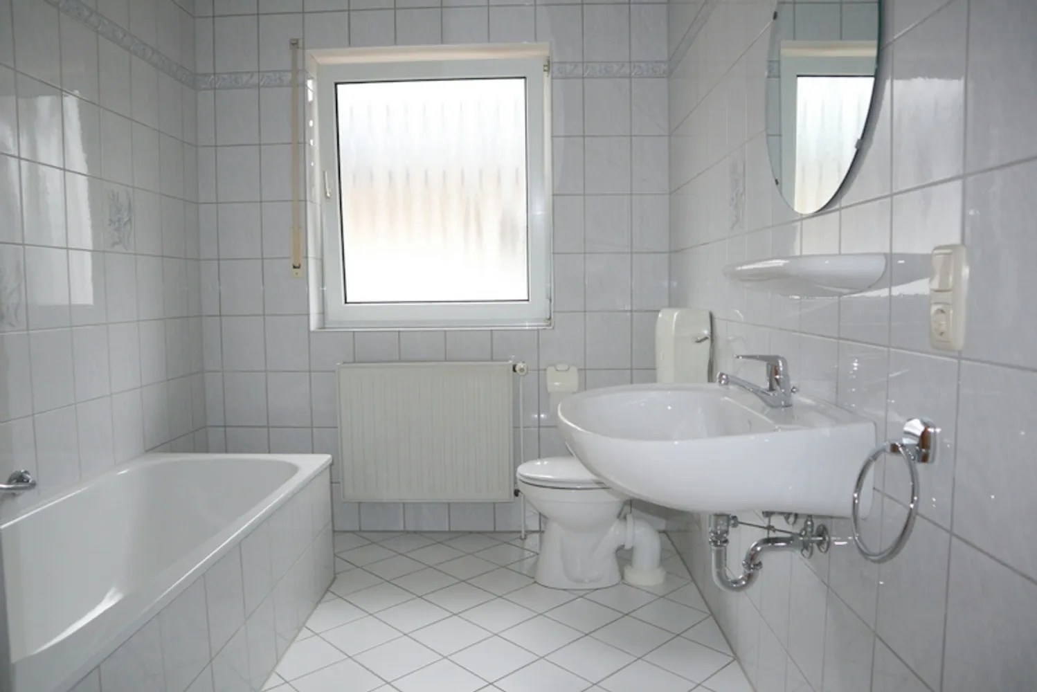 2 Zimmer Wohnung mit 80 m² in Delmenhorst – Bild 6