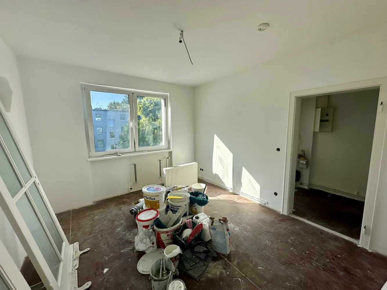 3 Zimmer Wohnung mit 57 m² in Berlin – Bild 9